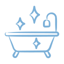 Bathtub Cleaning